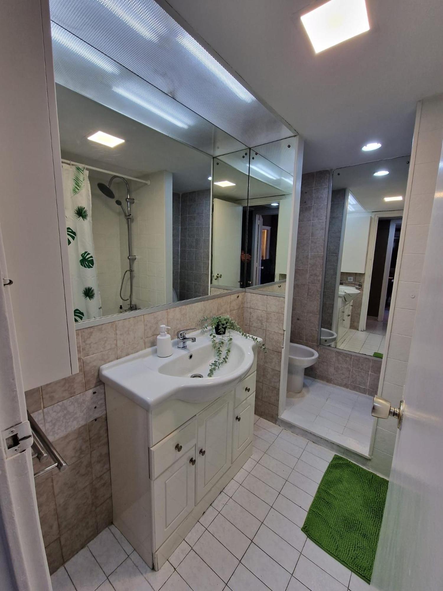 Oceanview Terrace Apartment ฟูเอนฮิโรลา ภายนอก รูปภาพ