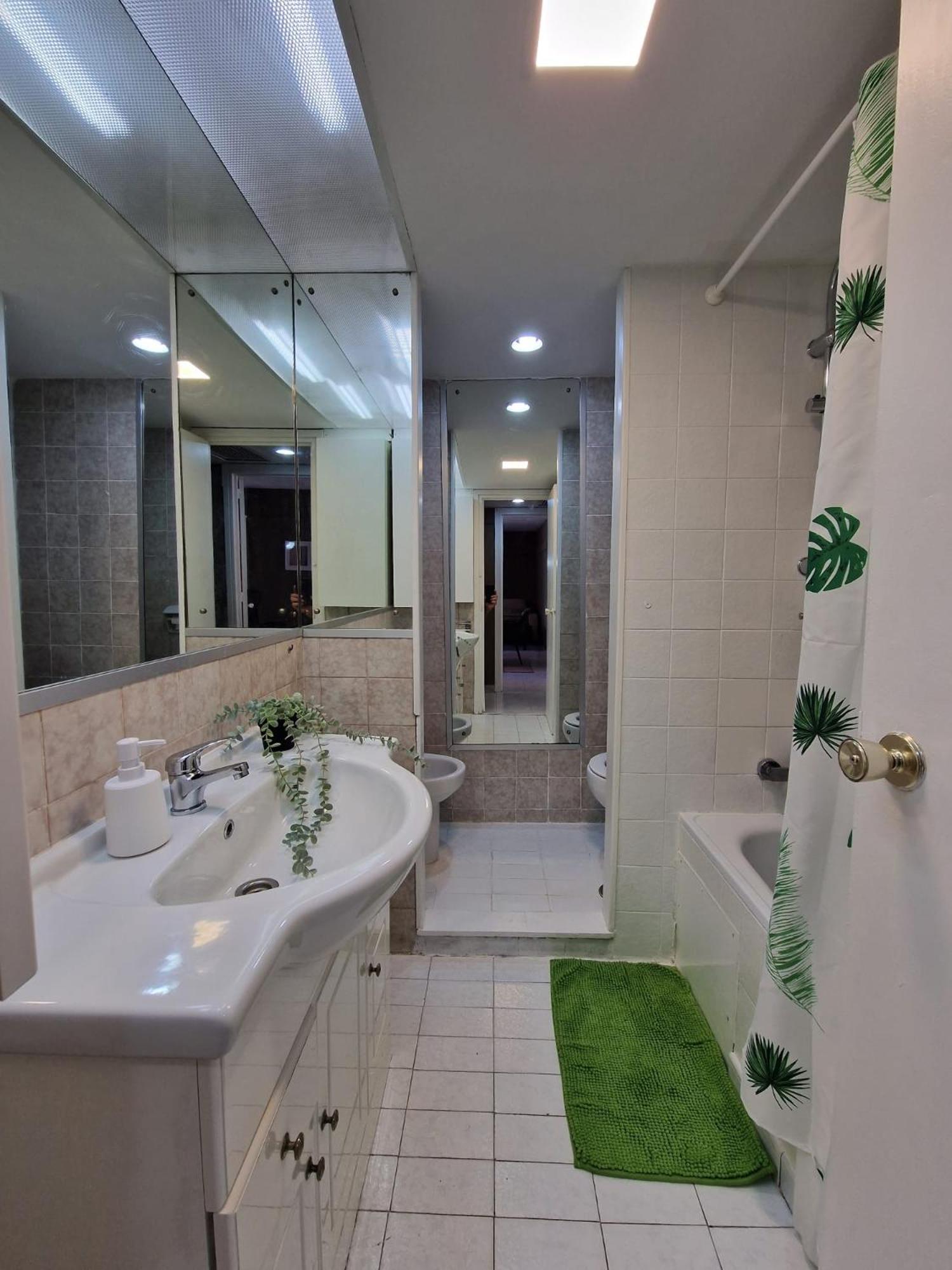 Oceanview Terrace Apartment ฟูเอนฮิโรลา ภายนอก รูปภาพ