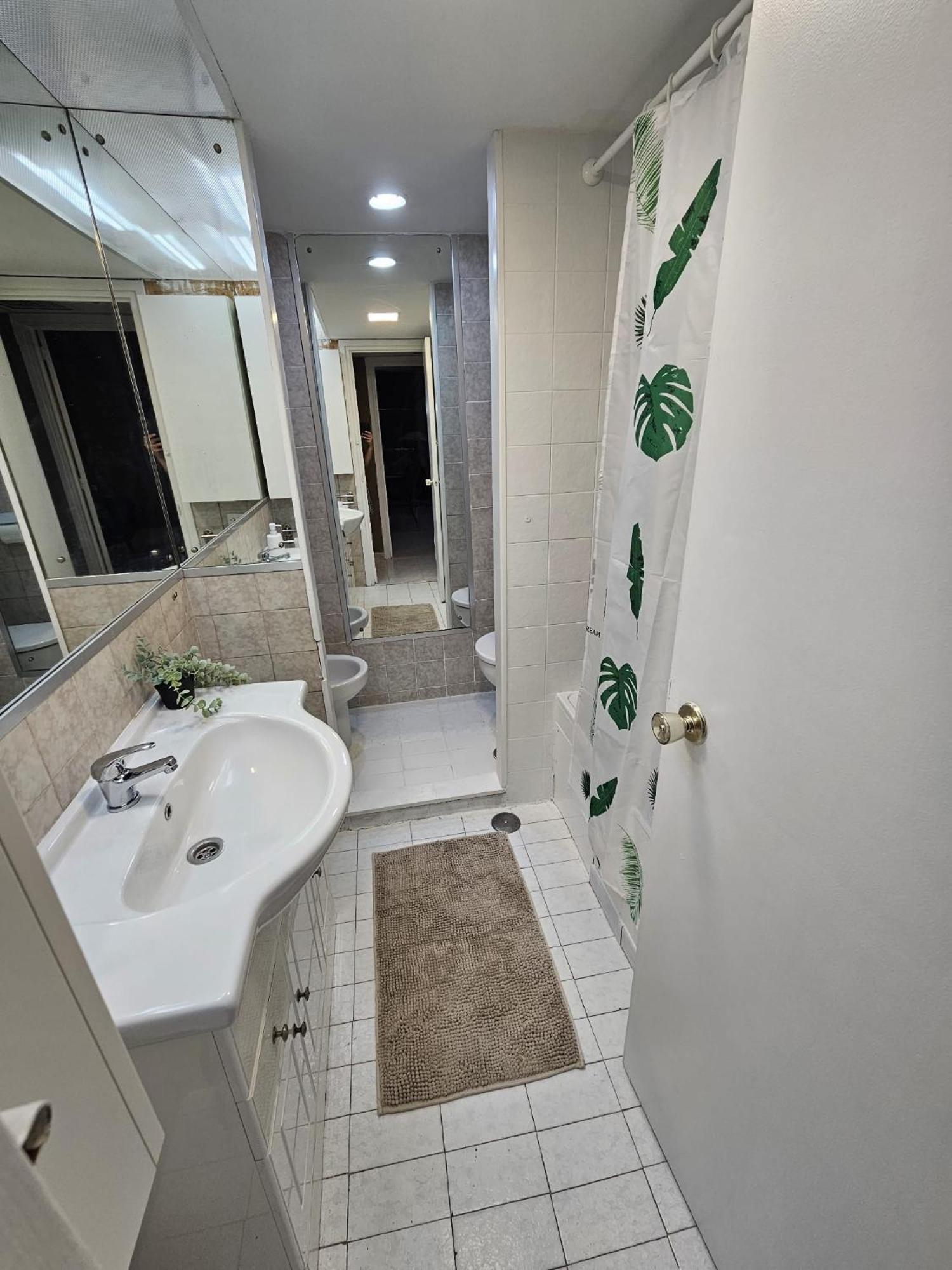 Oceanview Terrace Apartment ฟูเอนฮิโรลา ภายนอก รูปภาพ
