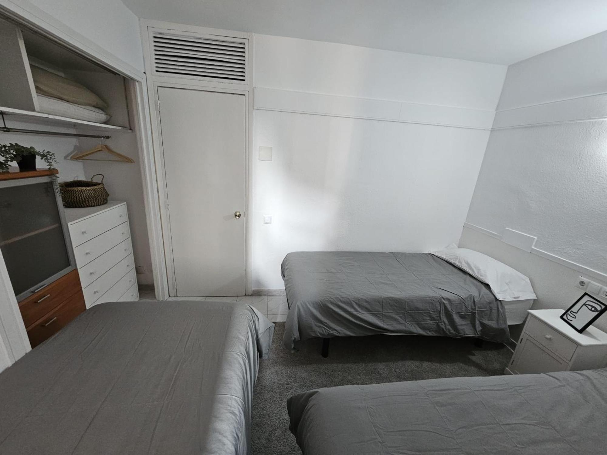 Oceanview Terrace Apartment ฟูเอนฮิโรลา ภายนอก รูปภาพ